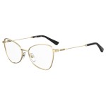 Ramă de Ochelari Damă Moschino MOS574-000 Ø 52 mm