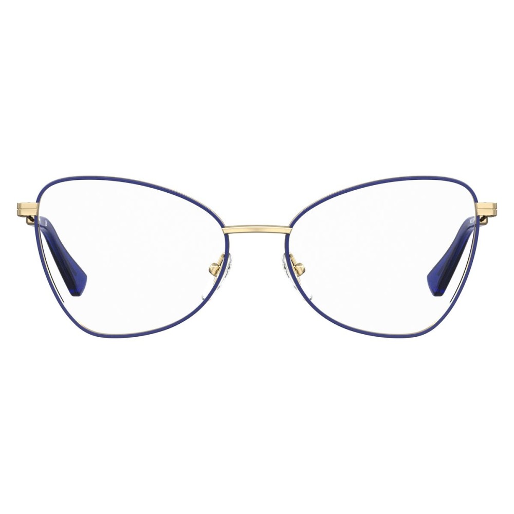 Ramă de Ochelari Damă Moschino MOS574-PJP Ø 52 mm