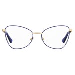 Ramă de Ochelari Damă Moschino MOS574-PJP Ø 52 mm