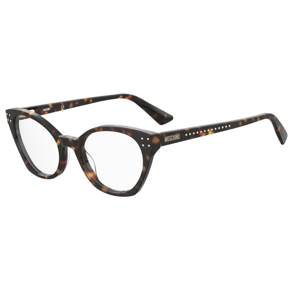 Ramă de Ochelari Damă Moschino MOS582-086 Ø 51 mm
