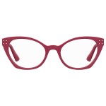 Ramă de Ochelari Damă Moschino MOS582-C9A Ø 51 mm