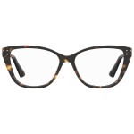 Ramă de Ochelari Damă Moschino MOS583-086 ø 54 mm