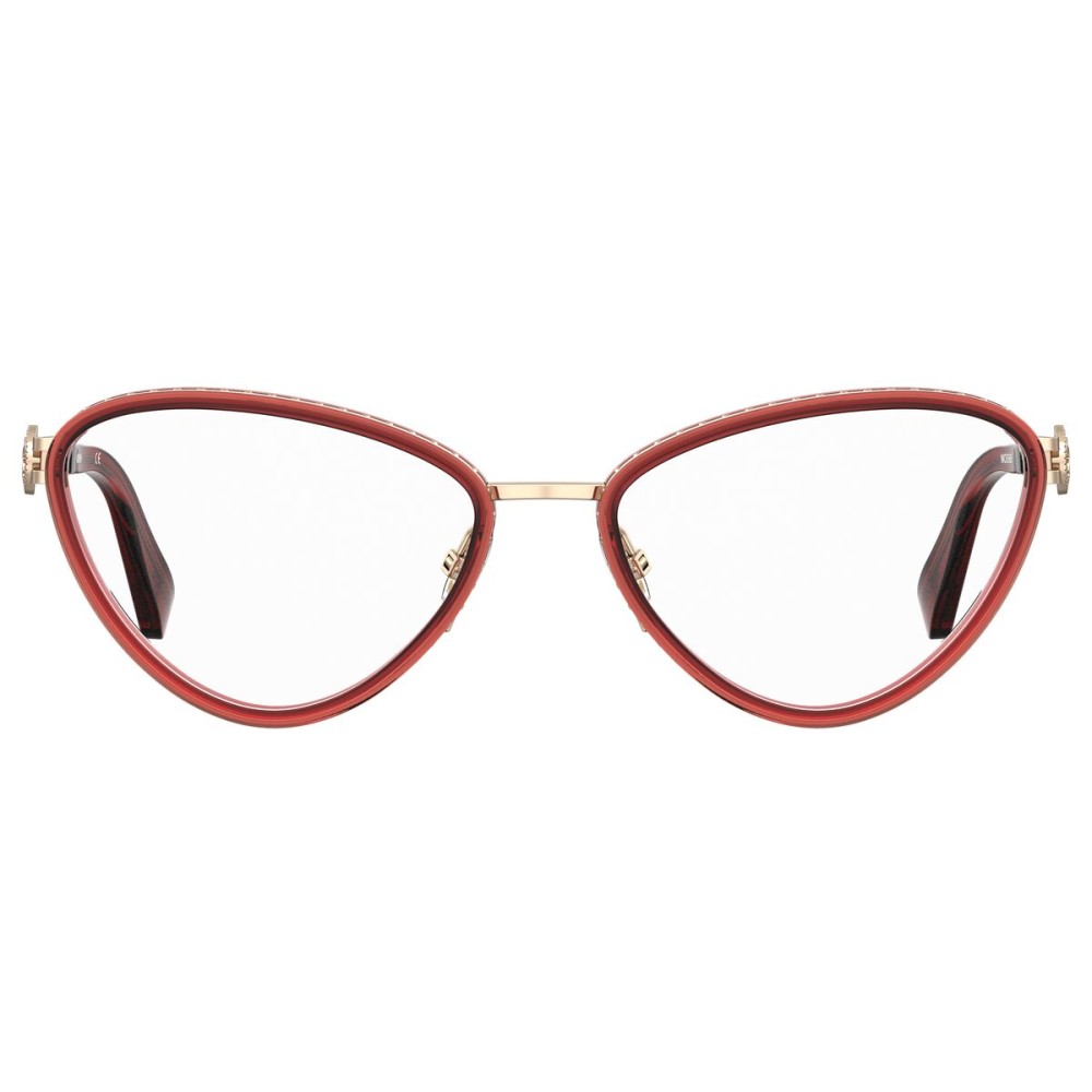Ramă de Ochelari Damă Moschino MOS585-LHF ø 54 mm