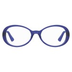 Ramă de Ochelari Damă Moschino MOS594-PJP ø 54 mm