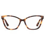 Ramă de Ochelari Damă Moschino MOS595-05L ø 54 mm