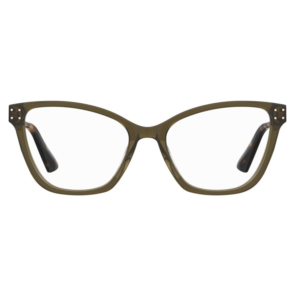 Ramă de Ochelari Damă Moschino MOS595-3Y5 ø 54 mm