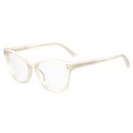 Ramă de Ochelari Damă Moschino MOS595-5X2 ø 54 mm