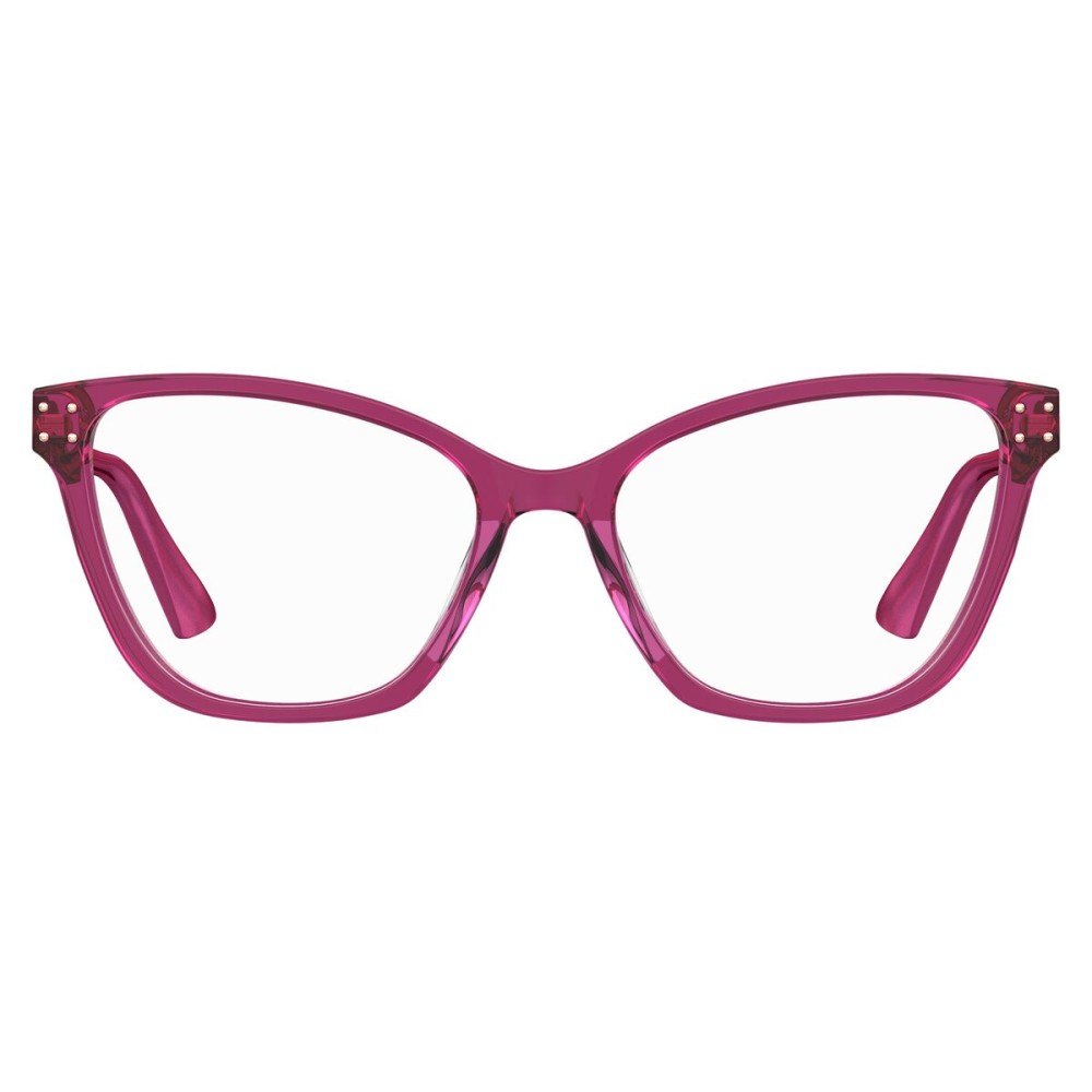 Ramă de Ochelari Damă Moschino MOS595-MU1 ø 54 mm