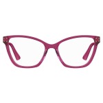 Ramă de Ochelari Damă Moschino MOS595-MU1 ø 54 mm