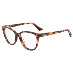 Ramă de Ochelari Damă Moschino MOS596-05L ø 54 mm