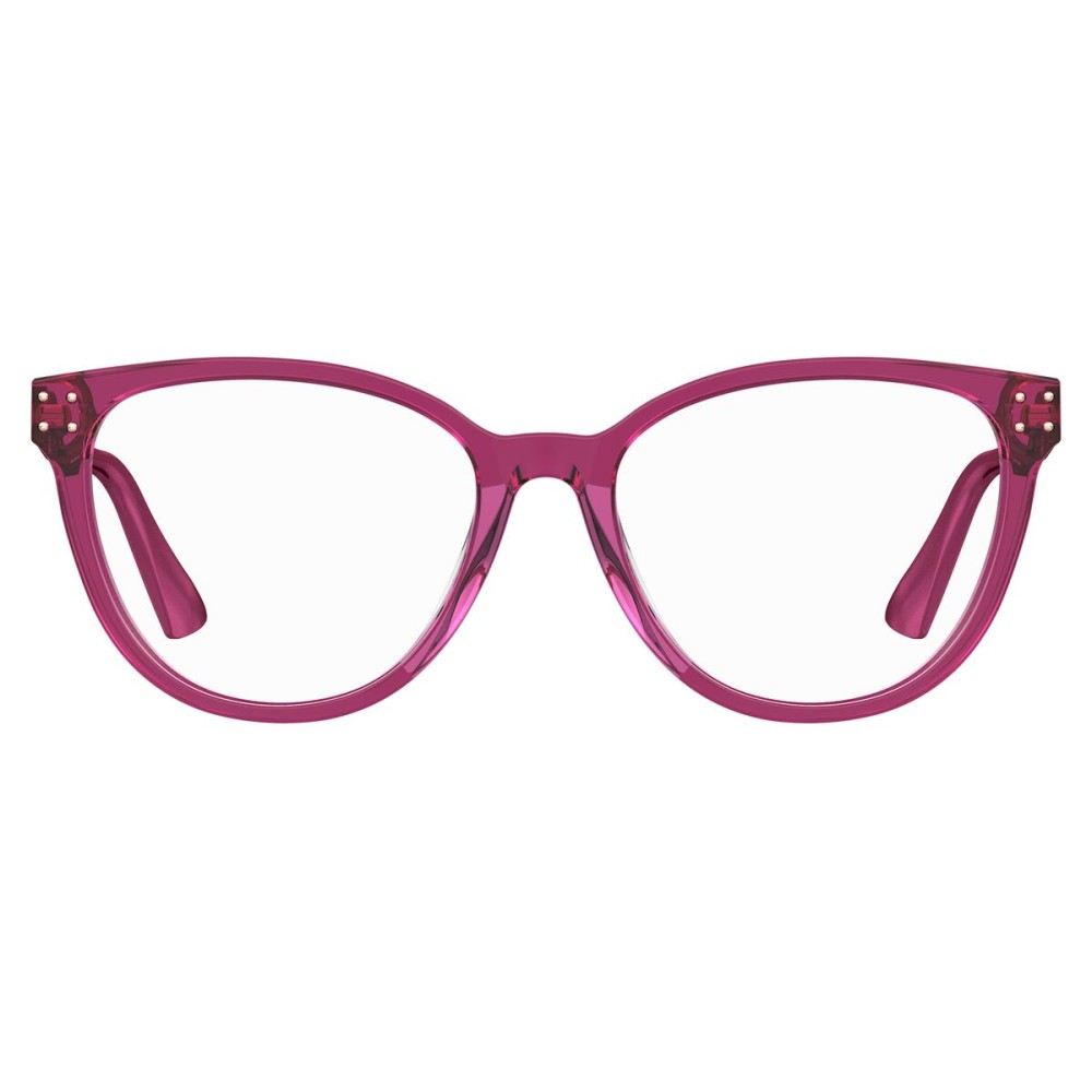 Ramă de Ochelari Damă Moschino MOS596-MU1 ø 54 mm