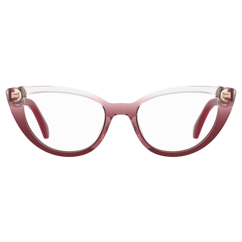 Ramă de Ochelari Damă Moschino MOS605-6XQ Ø 51 mm