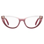 Ramă de Ochelari Damă Moschino MOS605-6XQ Ø 51 mm