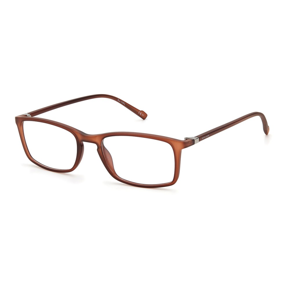 Ramă de Ochelari Bărbați Pierre Cardin P.C.-6239-YZ4 Ø 55 mm