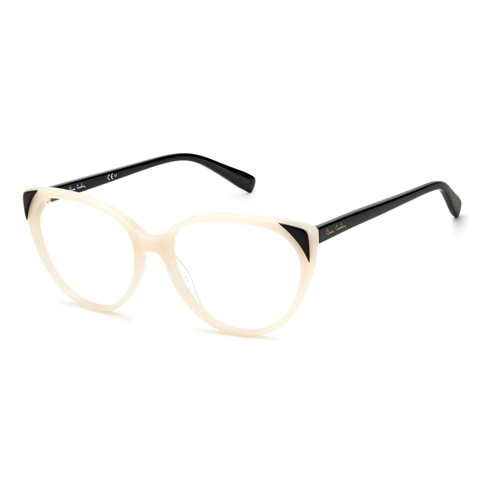 Ramă de Ochelari Damă Pierre Cardin P.C.-8502-0XR Ø 55 mm