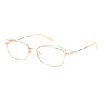 Ramă de Ochelari Damă Pierre Cardin P.C.-8853-25A ø 54 mm