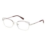 Ramă de Ochelari Damă Pierre Cardin P.C.-8853-PO5 ø 54 mm