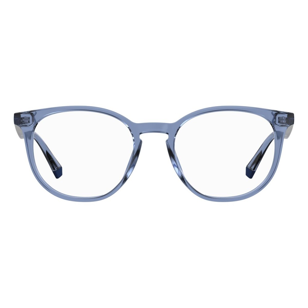 Ramă de Ochelari Unisex Polaroid PLD-D381-MVU Ø 51 mm