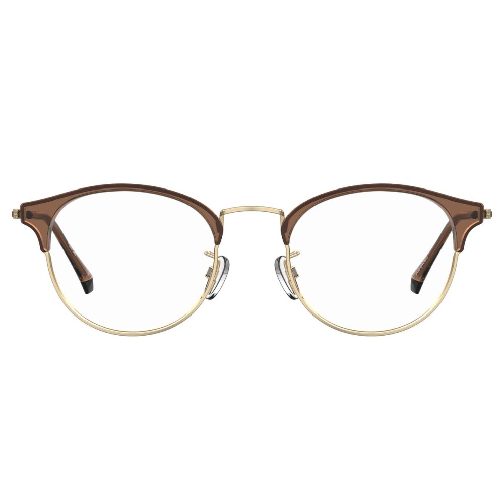 Ramă de Ochelari Unisex Polaroid PLDD404G09Q Maro Ø 51 mm