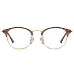 Ramă de Ochelari Unisex Polaroid PLDD404G09Q Maro Ø 51 mm