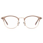 Ramă de Ochelari Unisex Polaroid PLDD404G35J Roz Ø 51 mm