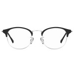 Ramă de Ochelari Unisex Polaroid PLDD404G807 Negru black Ø 51 mm