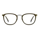 Ramă de Ochelari Unisex Polaroid PLDD439GKJ1 Gri Ø 52 mm
