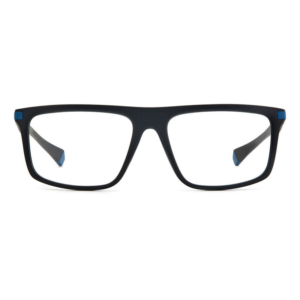 Ramă de Ochelari Bărbați Polaroid PLD-D448-VKM Ø 55 mm