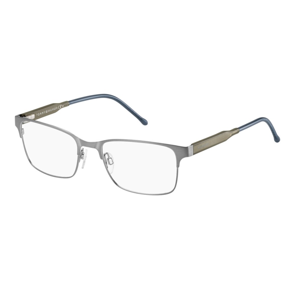 Ramă de Ochelari Bărbați Tommy Hilfiger TH-1396-R1X Ø 53 mm