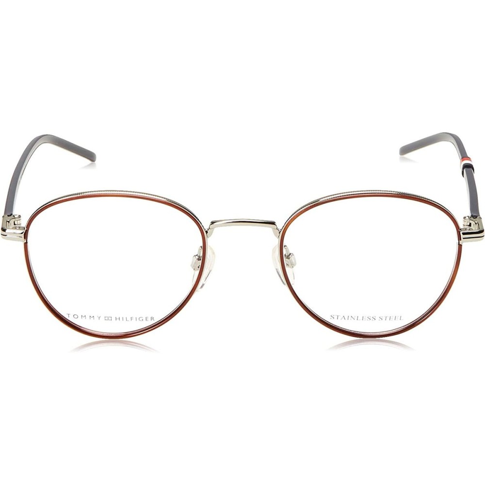 Ramă de Ochelari Bărbați Tommy Hilfiger Ø 50 mm