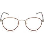 Ramă de Ochelari Bărbați Tommy Hilfiger Ø 50 mm