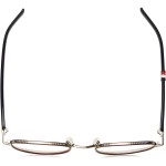 Ramă de Ochelari Bărbați Tommy Hilfiger Ø 50 mm