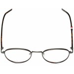 Ramă de Ochelari Bărbați Tommy Hilfiger TH-1687-R80 Ø 50 mm