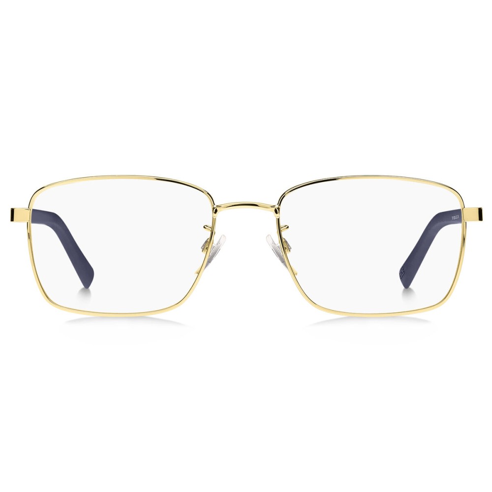 Ramă de Ochelari Bărbați Tommy Hilfiger TH-1693-G-J5G Auriu* ø 56 mm