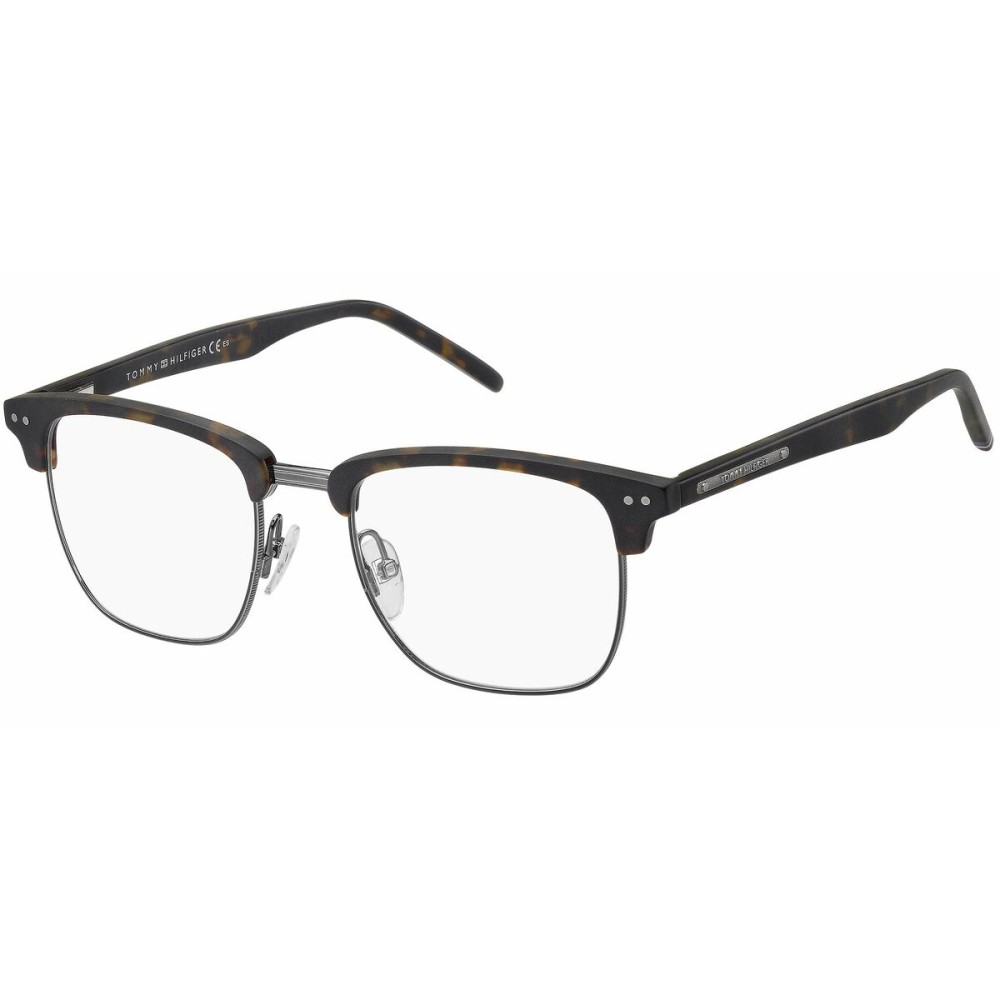 Ramă de Ochelari Unisex Tommy Hilfiger TH-1730-086 Ø 51 mm