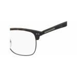 Ramă de Ochelari Unisex Tommy Hilfiger TH-1730-086 Ø 51 mm