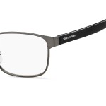 Ramă de Ochelari Bărbați Tommy Hilfiger TH-1769-R80 Ø 55 mm