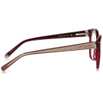 Ramă de Ochelari Damă Tommy Hilfiger TH-1780-DXL ø 54 mm