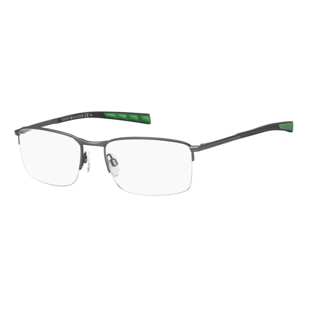 Ramă de Ochelari Bărbați Tommy Hilfiger TH-1784-R80 ø 54 mm