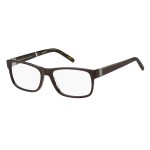Ramă de Ochelari Bărbați Tommy Hilfiger TH-1818-09Q Maro Ø 55 mm