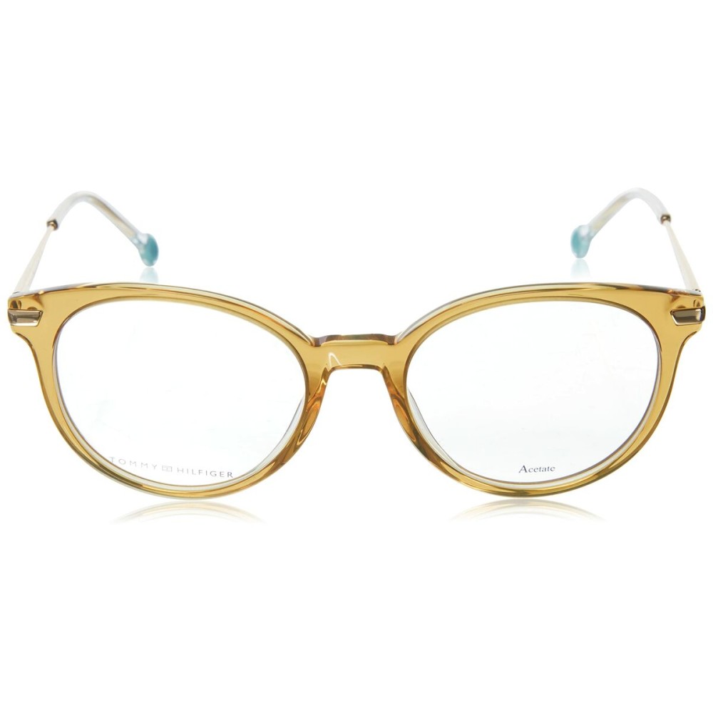 Ramă de Ochelari Damă Tommy Hilfiger TH-1821-FMP Ø 51 mm