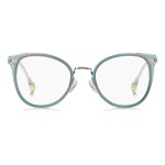 Ramă de Ochelari Damă Tommy Hilfiger TH-1837-AGS Ø 52 mm