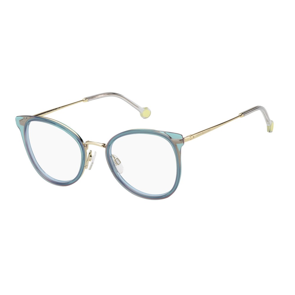 Ramă de Ochelari Damă Tommy Hilfiger TH-1837-AGS Ø 52 mm