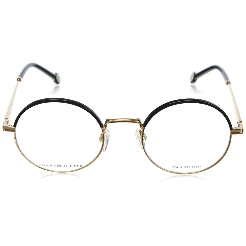 Ramă de Ochelari Damă Tommy Hilfiger TH-1838-000 Ø 50 mm