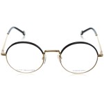 Ramă de Ochelari Damă Tommy Hilfiger TH-1838-000 Ø 50 mm