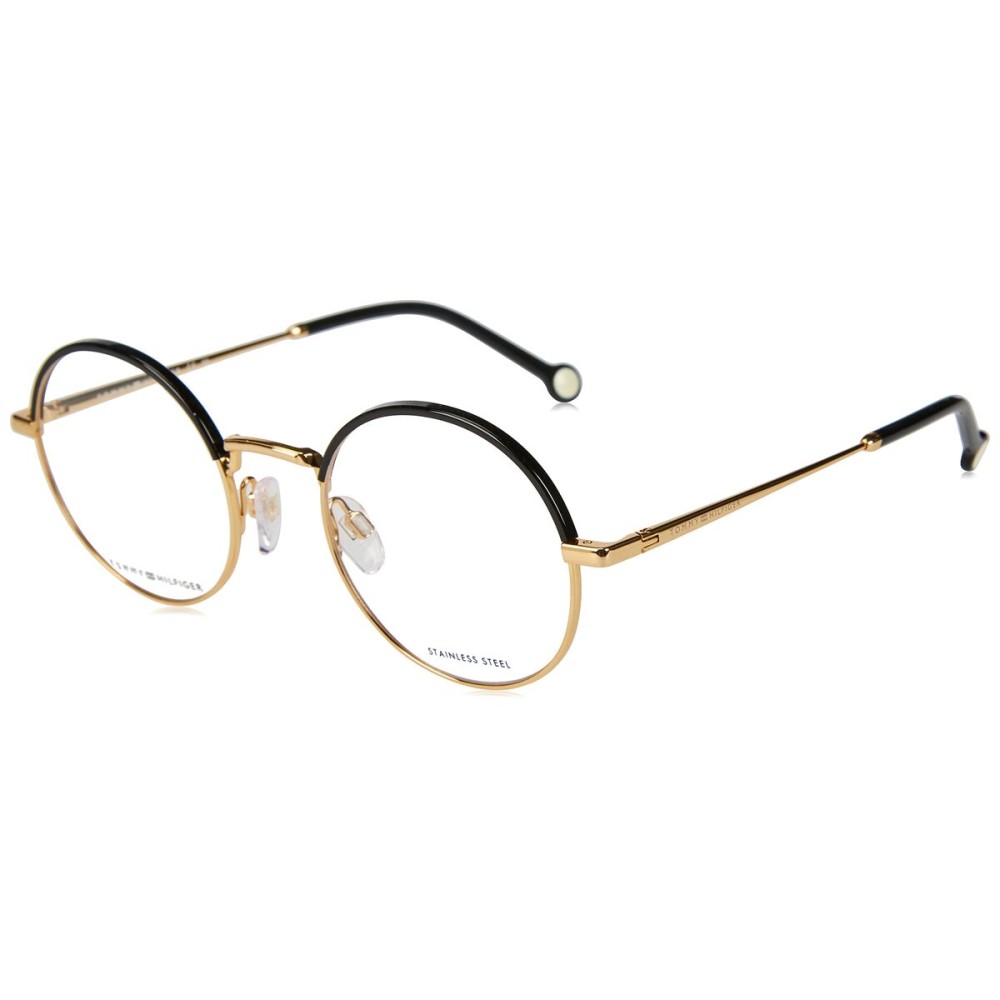 Ramă de Ochelari Damă Tommy Hilfiger TH-1838-000 Ø 50 mm