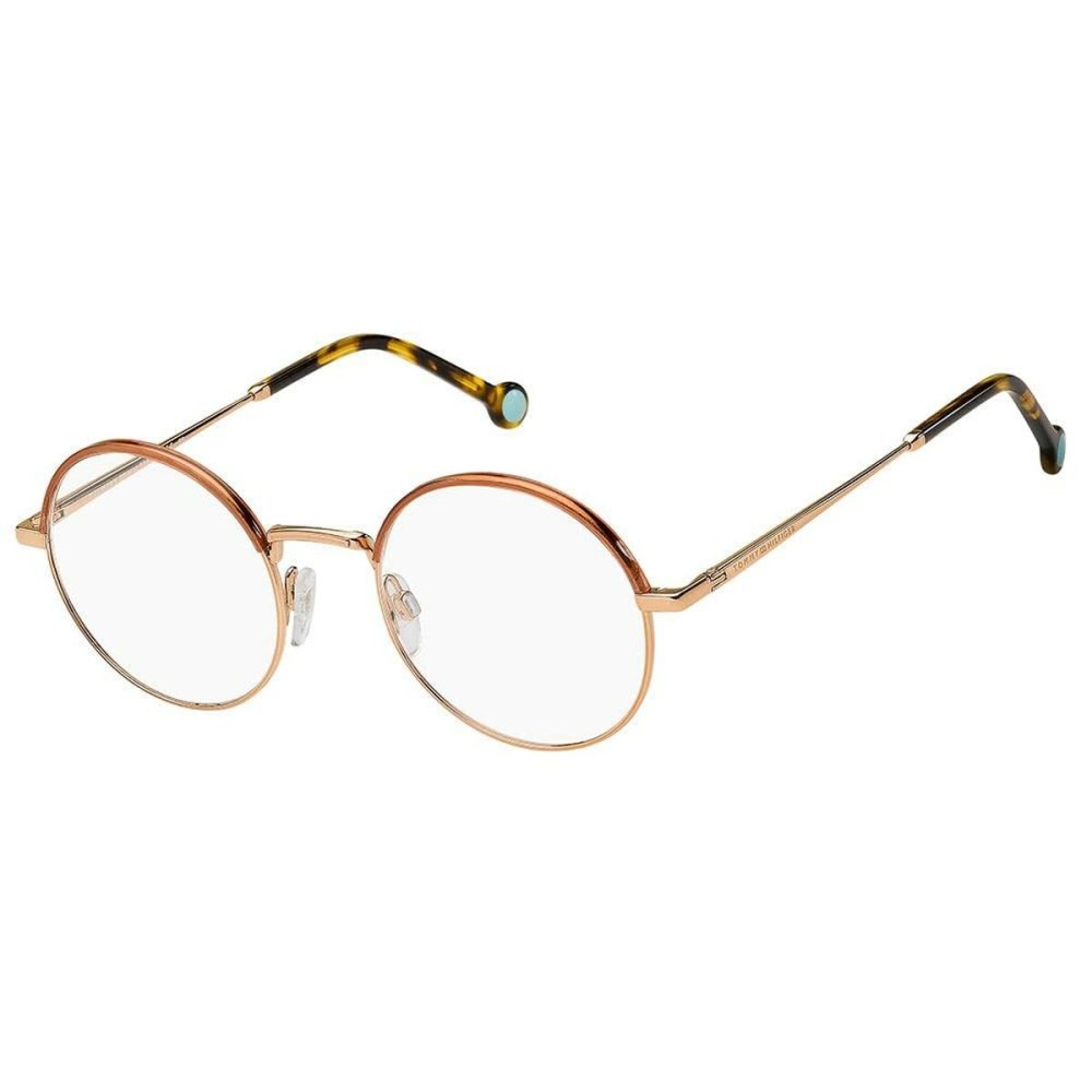 Ramă de Ochelari Damă Tommy Hilfiger TH-1838-DDB Ø 50 mm