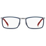 Ramă de Ochelari Bărbați Tommy Hilfiger TH-1844-FLL Ø 55 mm