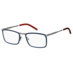 Ramă de Ochelari Bărbați Tommy Hilfiger TH-1844-FLL Ø 55 mm