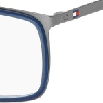 Ramă de Ochelari Bărbați Tommy Hilfiger TH-1844-FLL Ø 55 mm